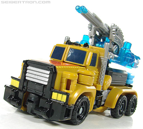 Transformers Power Core Combiners Huffer (Image #42 of 165)