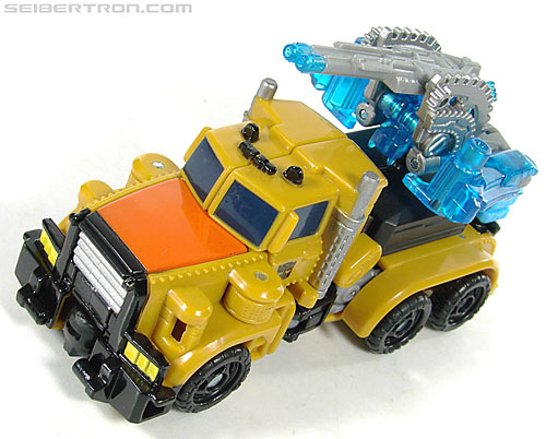 Transformers Power Core Combiners Huffer (Image #43 of 165)