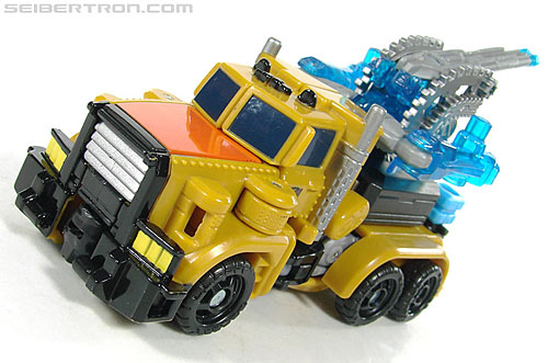 Transformers Power Core Combiners Huffer (Image #46 of 165)