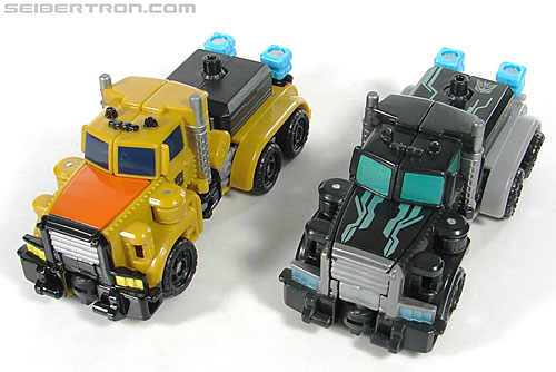 Transformers Power Core Combiners Huffer (Image #48 of 165)
