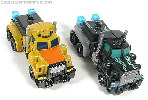 Transformers Power Core Combiners Huffer (Image #49 of 165)