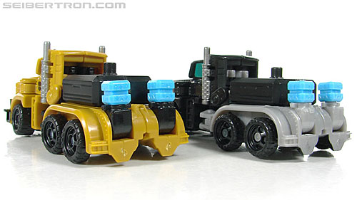 Transformers Power Core Combiners Huffer (Image #51 of 165)