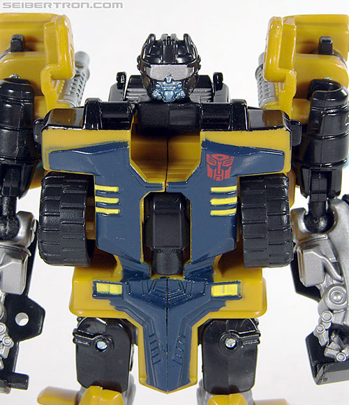 Transformers Power Core Combiners Huffer Toy Gallery (Image #58 of 165)