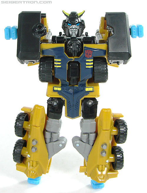 Transformers Power Core Combiners Huffer (Image #125 of 165)