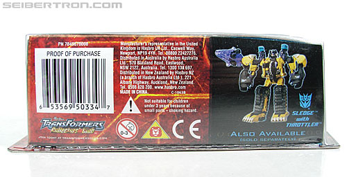 Transformers Power Core Combiners Icepick (Image #11 of 160)