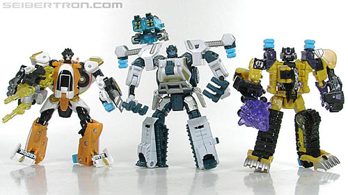 Transformers Power Core Combiners Icepick (Image #105 of 160)