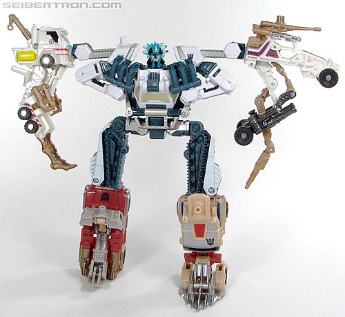 Transformers Power Core Combiners Icepick (Image #114 of 160)