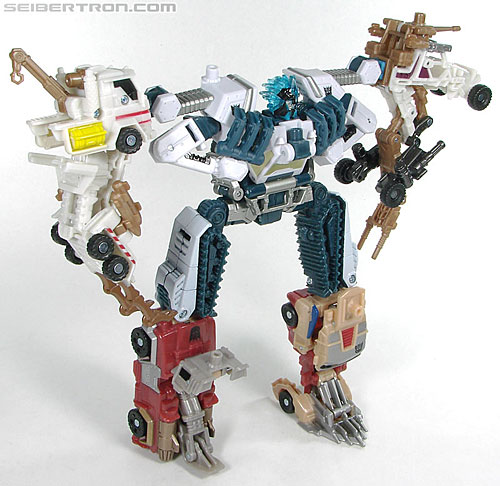 Transformers Power Core Combiners Icepick (Image #124 of 160)