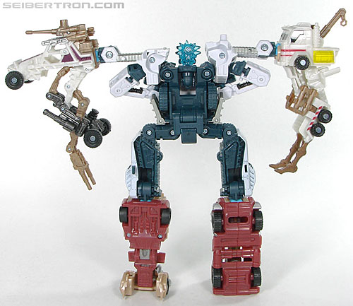 Transformers Power Core Combiners Icepick (Image #129 of 160)
