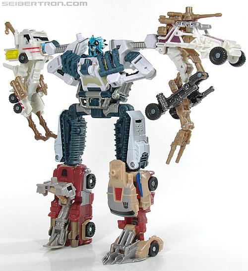 Transformers Power Core Combiners Icepick (Image #132 of 160)