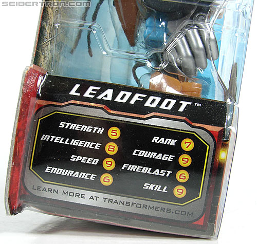 Transformers Power Core Combiners Leadfoot (Image #4 of 142)