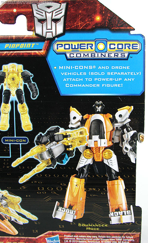 Transformers Power Core Combiners Leadfoot (Image #8 of 142)