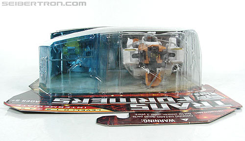 Transformers Power Core Combiners Leadfoot (Image #13 of 142)