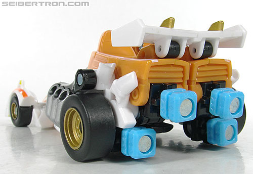 Transformers Power Core Combiners Leadfoot (Image #21 of 142)
