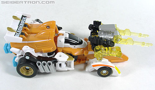 Transformers Power Core Combiners Leadfoot (Image #28 of 142)