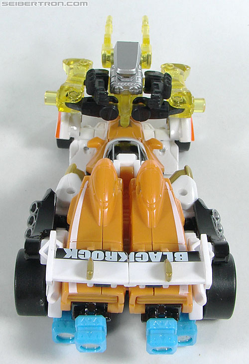 Transformers Power Core Combiners Leadfoot (Image #30 of 142)