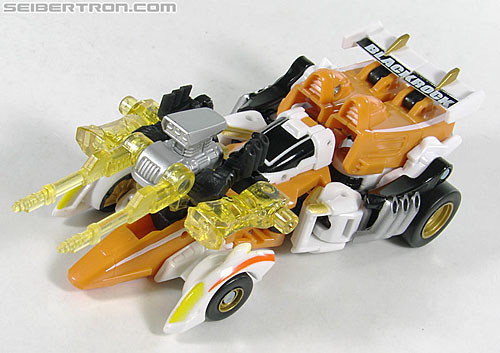 Transformers Power Core Combiners Leadfoot (Image #34 of 142)