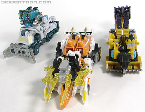 Transformers Power Core Combiners Leadfoot (Image #38 of 142)