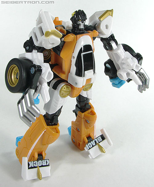 Transformers Power Core Combiners Leadfoot (Image #44 of 142)