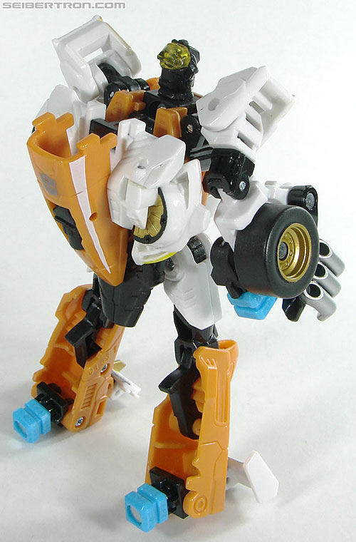 Transformers Power Core Combiners Leadfoot (Image #48 of 142)