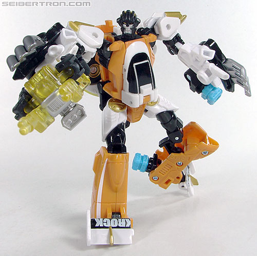 Transformers Power Core Combiners Leadfoot (Image #82 of 142)