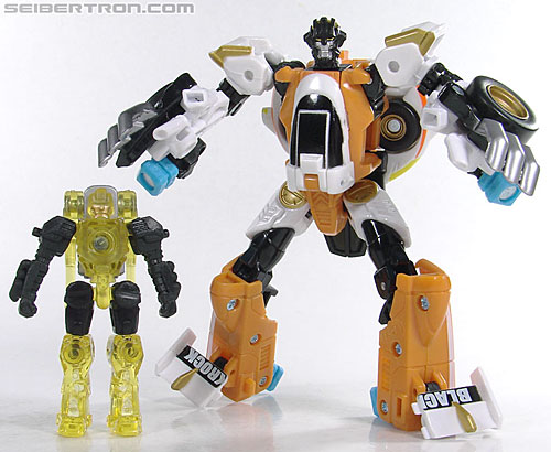 Transformers Power Core Combiners Leadfoot (Image #88 of 142)