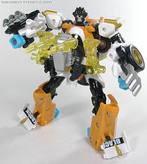 Transformers Power Core Combiners Leadfoot (Image #89 of 142)