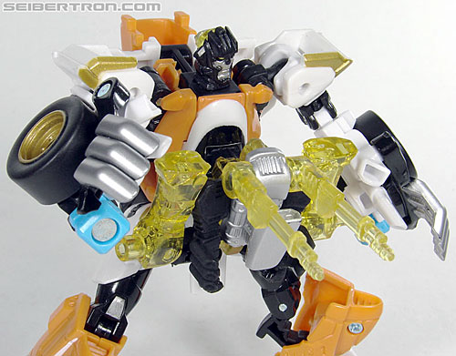 Transformers Power Core Combiners Leadfoot (Image #92 of 142)