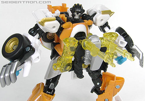 Transformers Power Core Combiners Leadfoot (Image #98 of 142)