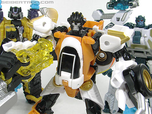 Transformers Power Core Combiners Leadfoot (Image #103 of 142)
