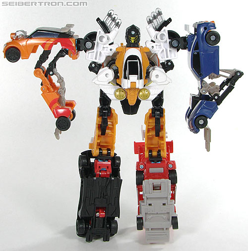 Transformers Power Core Combiners Leadfoot (Image #119 of 142)