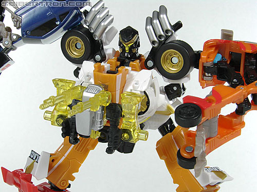 Transformers Power Core Combiners Leadfoot (Image #132 of 142)