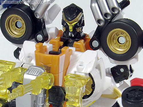 Transformers Power Core Combiners Leadfoot (Image #133 of 142)