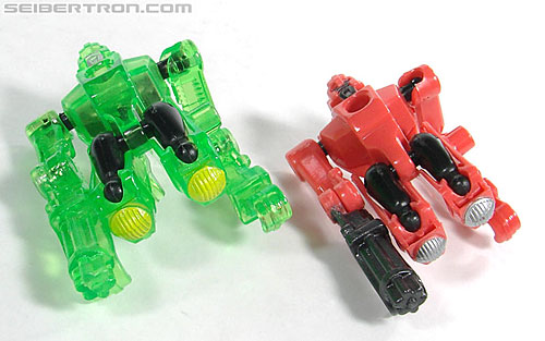 Transformers Power Core Combiners Backwind (Image #19 of 72)