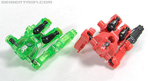 Transformers Power Core Combiners Backwind (Image #20 of 72)