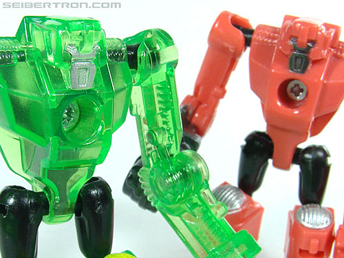 Transformers Power Core Combiners Backwind (Image #63 of 72)