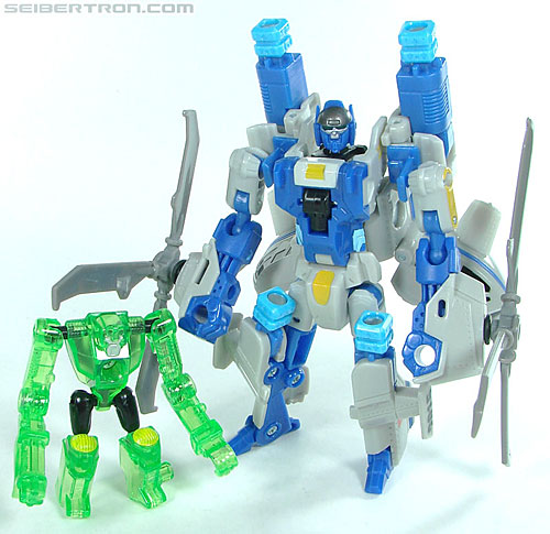 Transformers Power Core Combiners Backwind (Image #65 of 72)