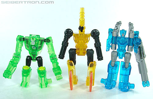 Transformers Power Core Combiners Backwind (Image #68 of 72)