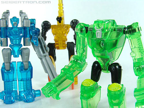 Transformers Power Core Combiners Backwind (Image #70 of 72)