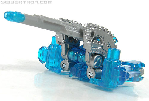 Transformers Power Core Combiners Caliburst (Image #7 of 73)