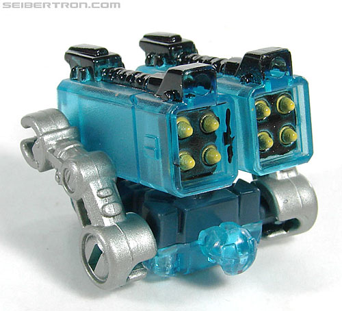 Transformers Power Core Combiners Chainclaw (Image #2 of 60)
