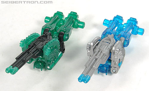 Transformers Power Core Combiners Darkray (Image #26 of 84)