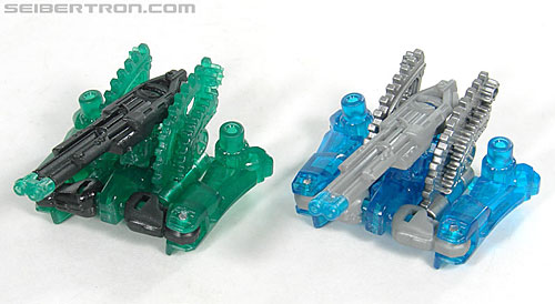 Transformers Power Core Combiners Darkray (Image #33 of 84)