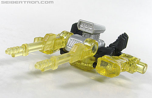 Transformers Power Core Combiners Pinpoint Toy Gallery (Image #7 of 66)