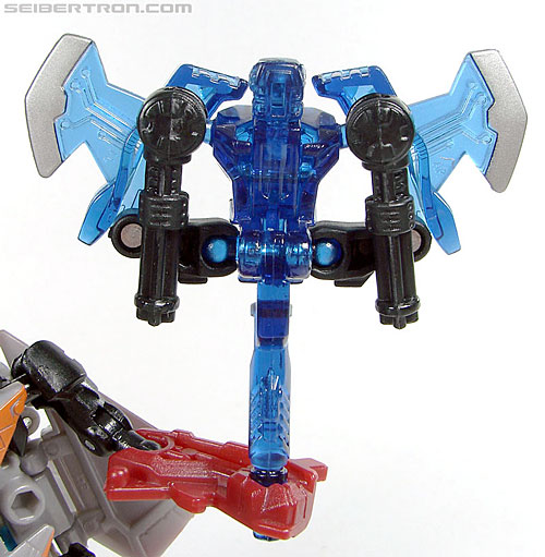 Transformers Power Core Combiners Razorbeam (Image #10 of 67)