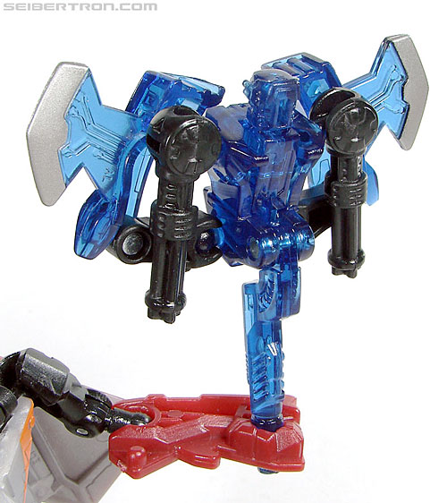 Transformers Power Core Combiners Razorbeam (Image #11 of 67)