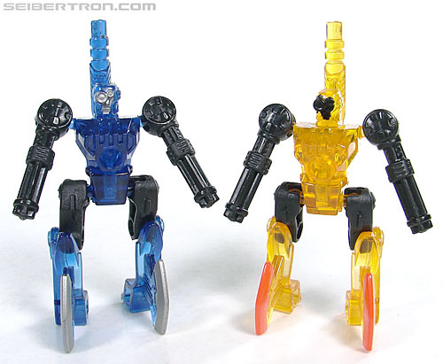 Transformers Power Core Combiners Razorbeam (Image #50 of 67)