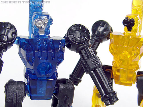 Transformers Power Core Combiners Razorbeam (Image #56 of 67)