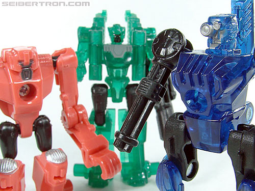 Transformers Power Core Combiners Razorbeam (Image #61 of 67)
