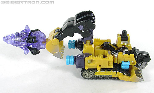 Transformers Power Core Combiners Throttler (Image #7 of 66)